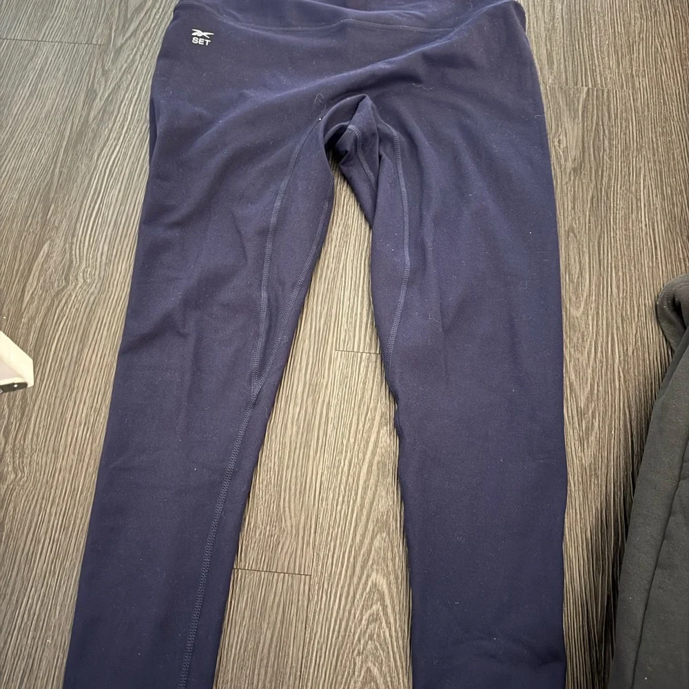 Set x Reebok Formcloud leggings - Picture 1 of 4